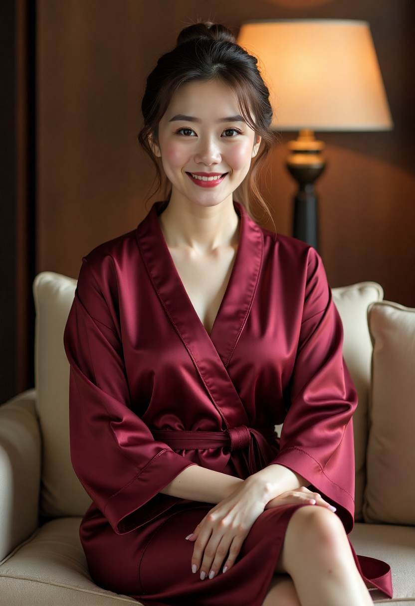 《巷口灯火》海报