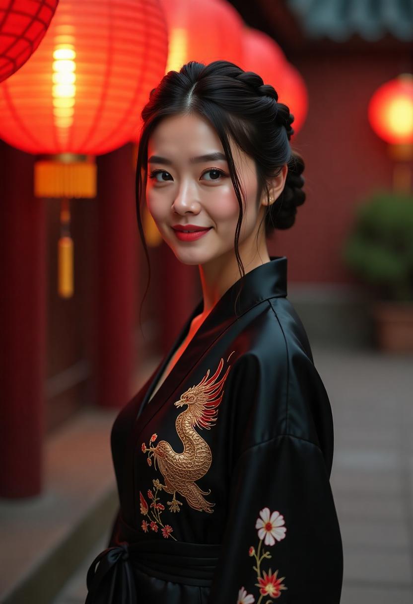 《骑手的城市》海报