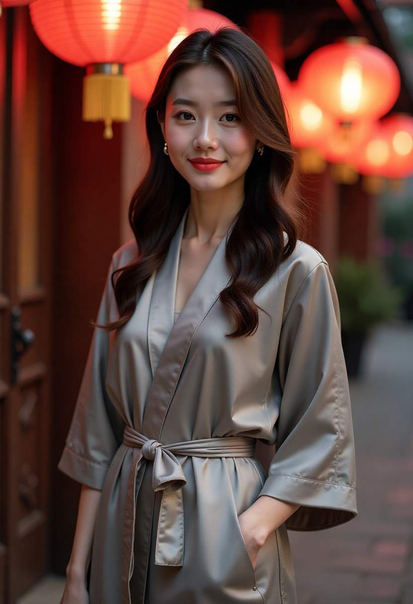 《暮色训练营》海报