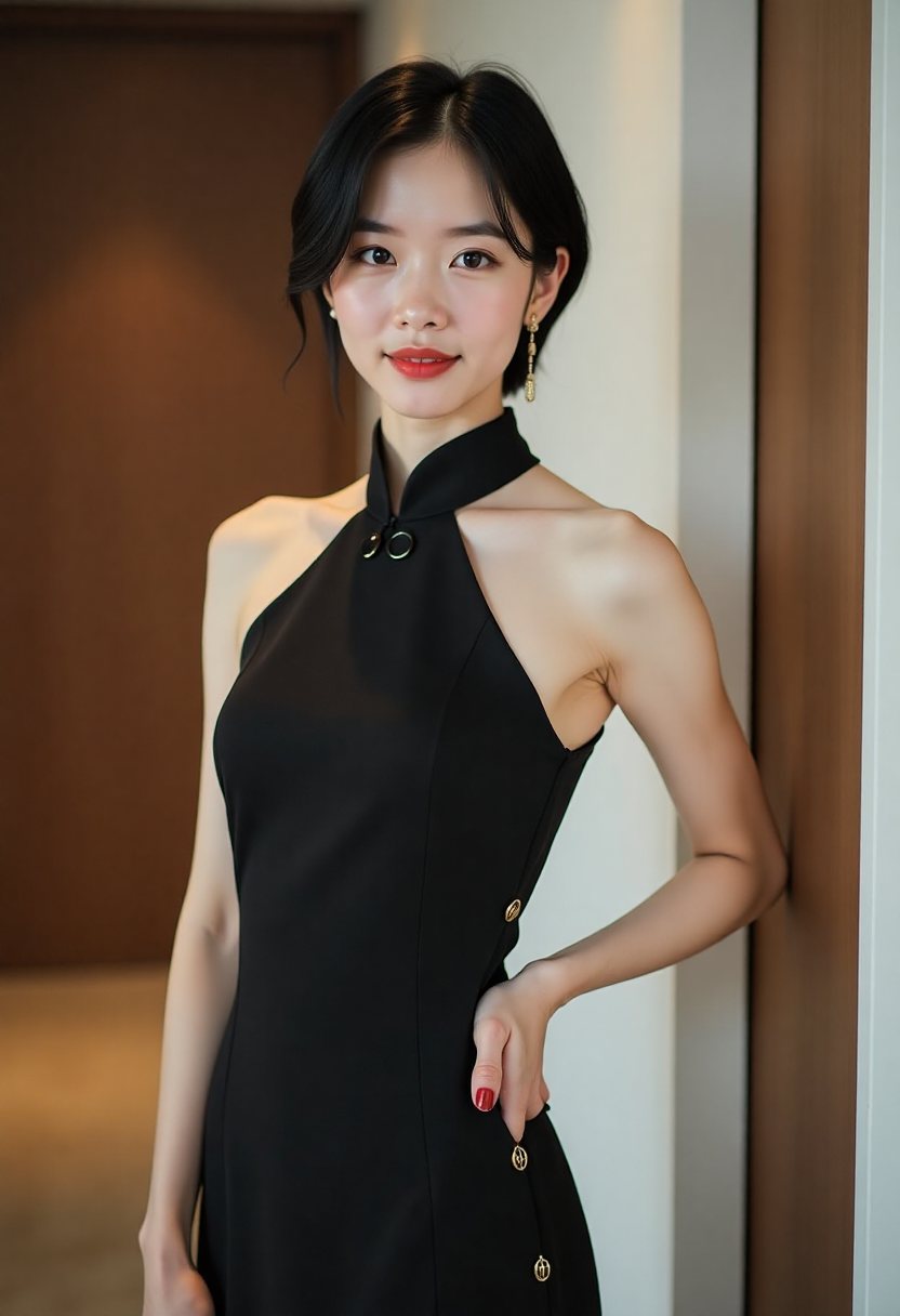 《云端快递员》海报